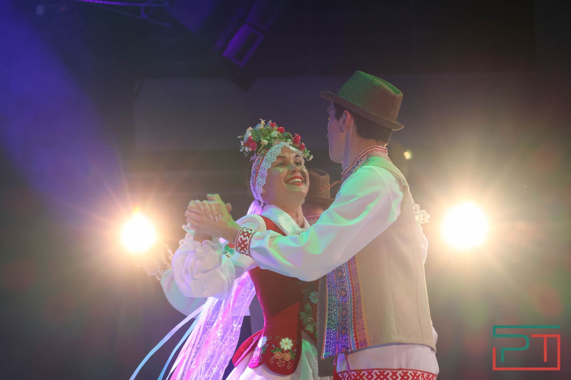 Гала-концерт фестиваля «Наше время – Безнен заман» прошел в Казани