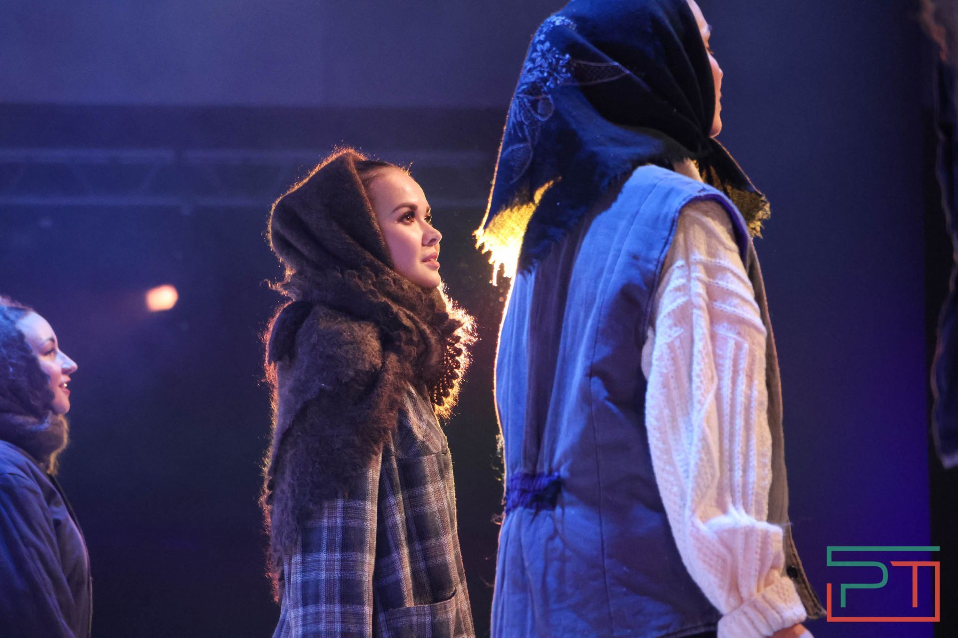 Гала-концерт фестиваля «Наше время – Безнен заман» прошел в Казани