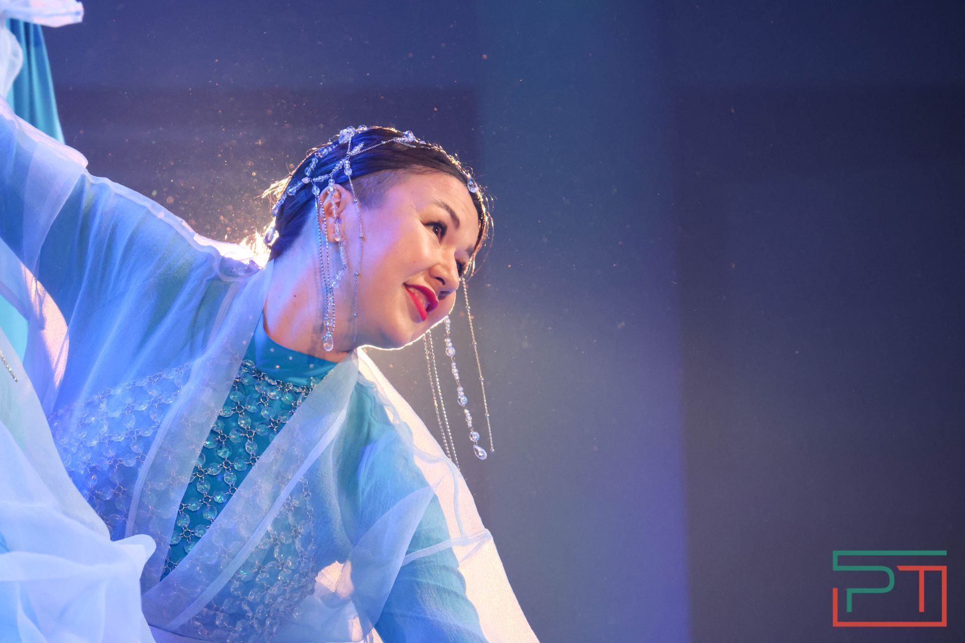 Гала-концерт фестиваля «Наше время – Безнен заман» прошел в Казани