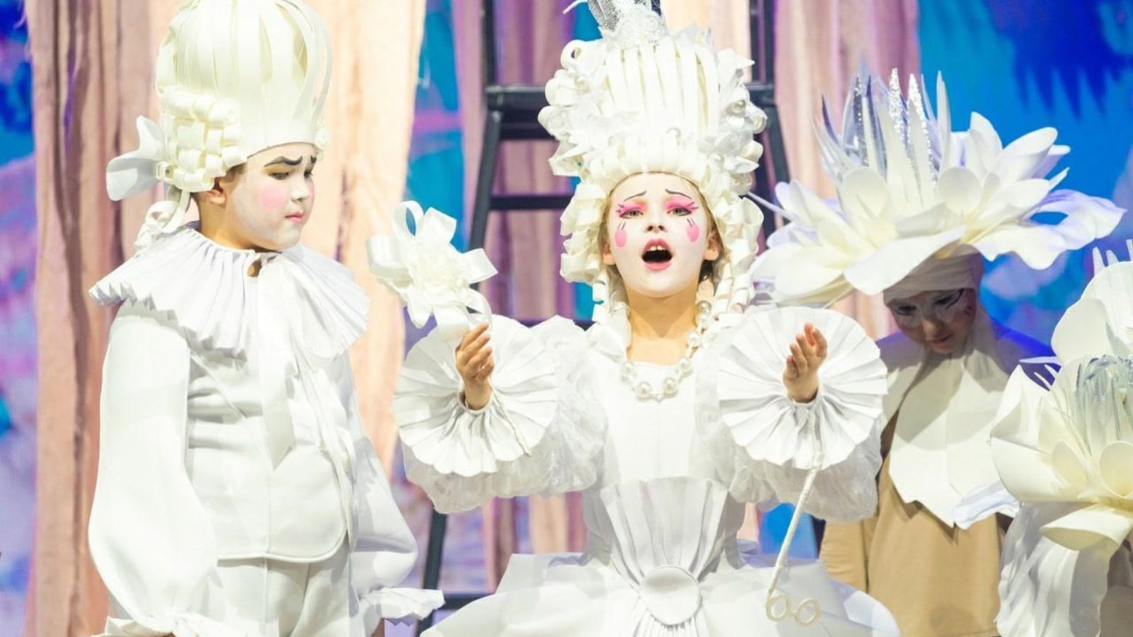 Представители Татарстана подали 150 заявок на фестиваль «Театральное Приволжье»