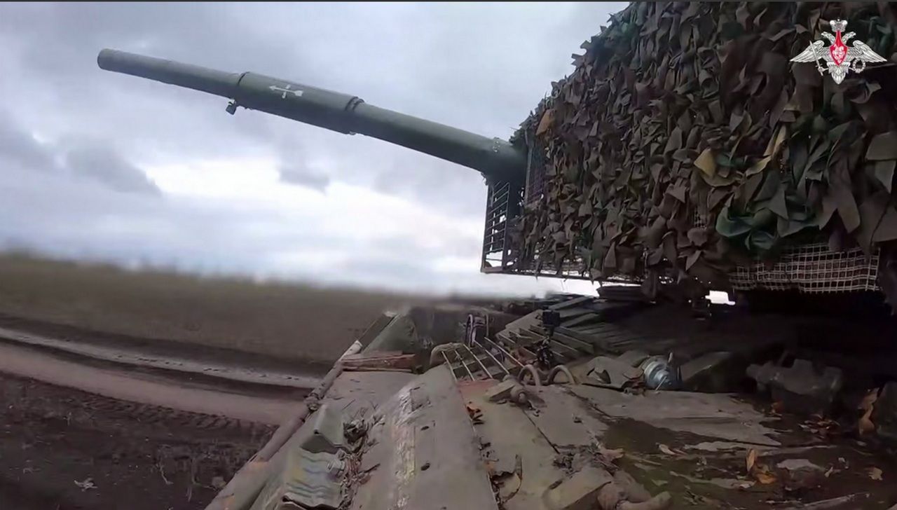 «Любой прорыв на фронте – это подвиг»: спецназовец Батыр из Казани – о новой тактике войны на СВО