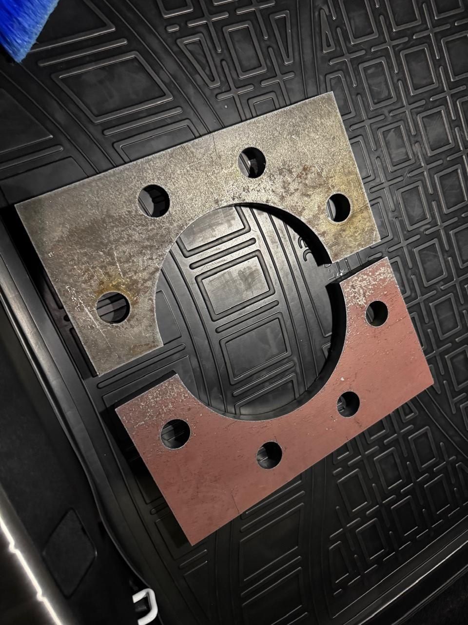 В Мамадыше строится парк экстремальных и зимних видов спорта