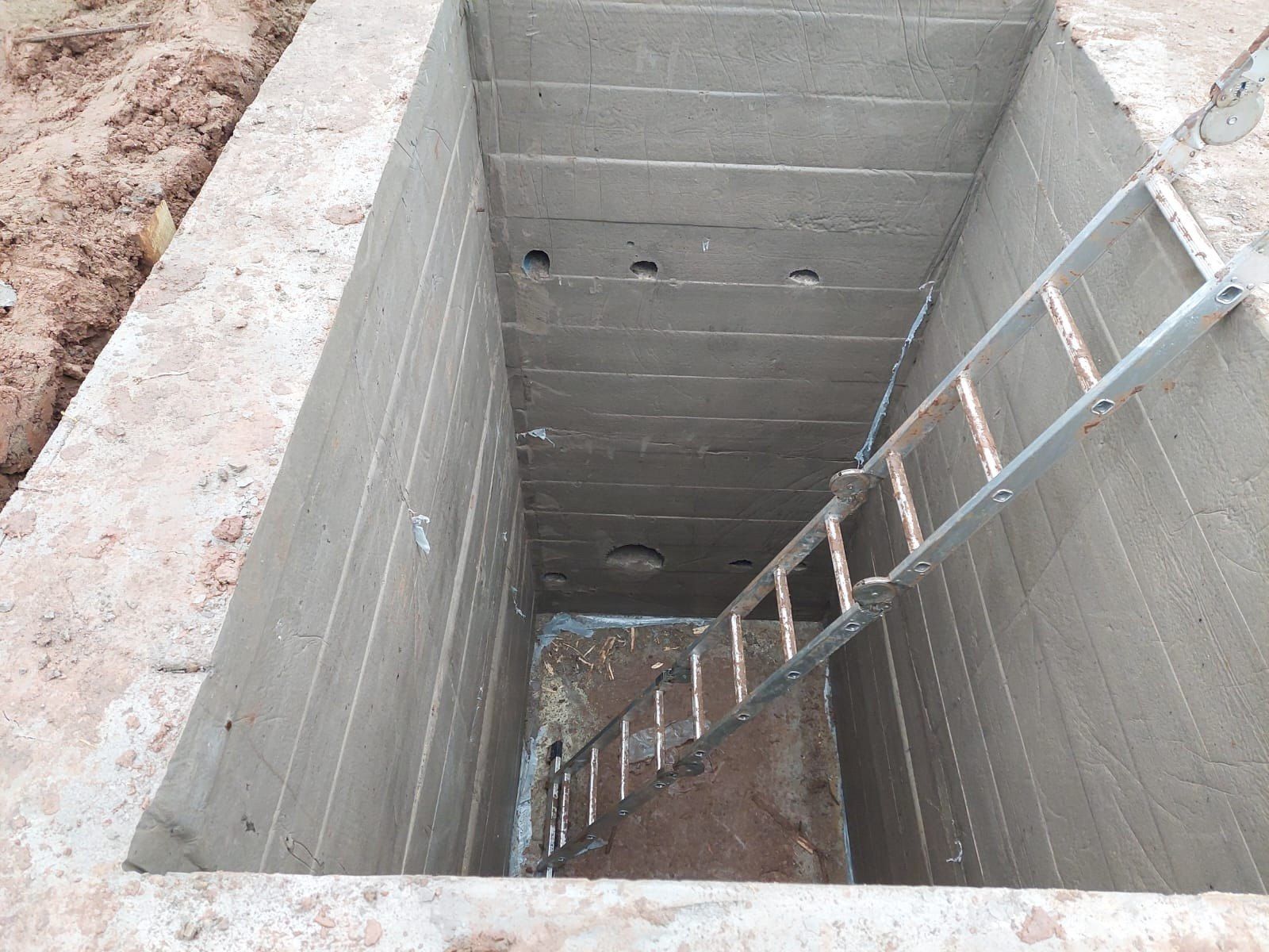 В Мамадыше строится парк экстремальных и зимних видов спорта