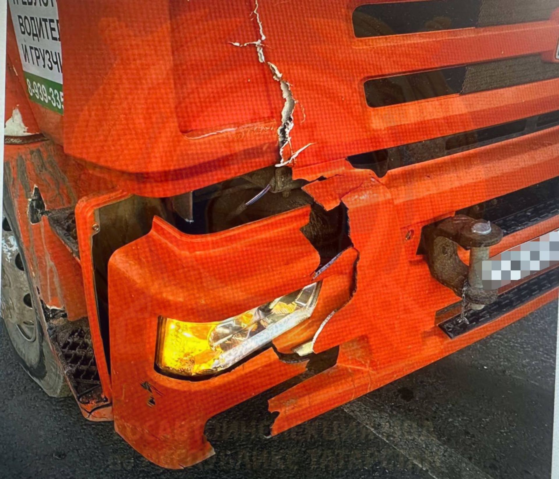 Подросток погиб, попав под «КАМАЗ» в Альметьевске