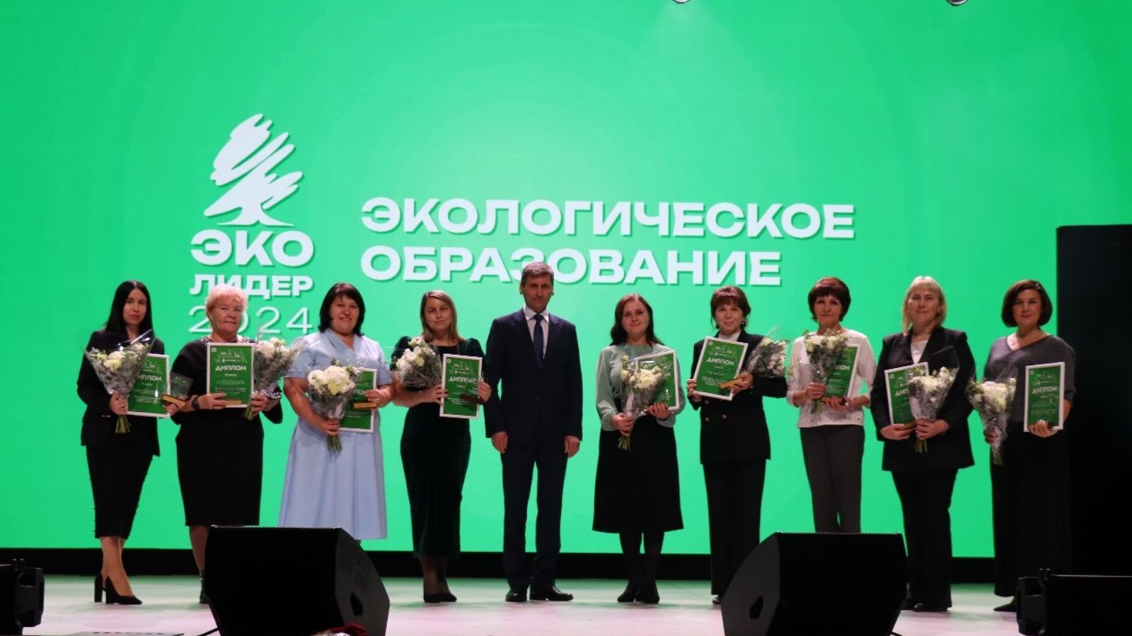 В Татарстане продлили прием заявок на конкурс «ЭКОлидер» до 1 декабря