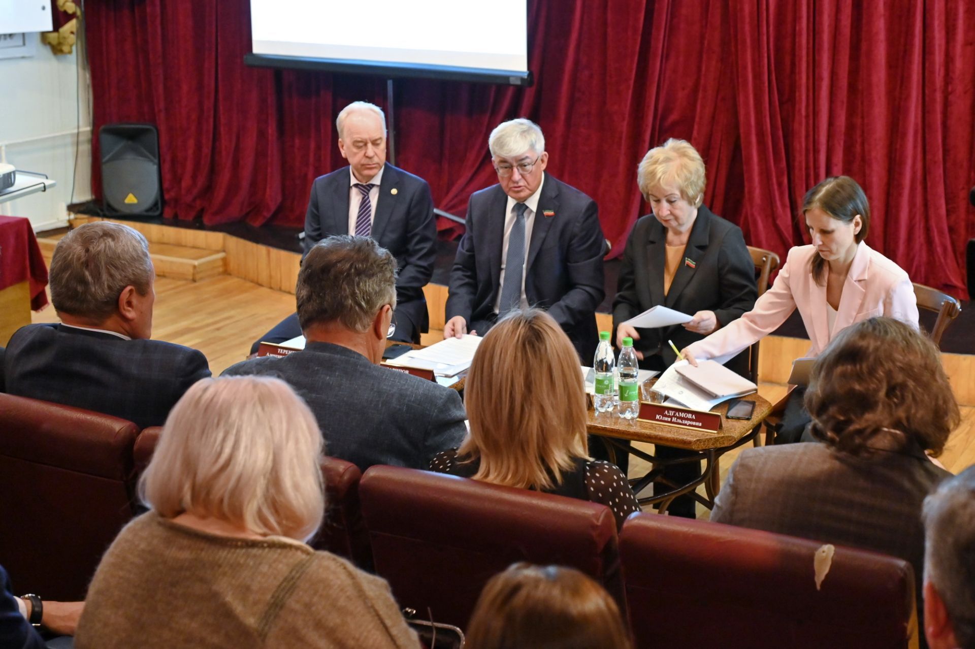 Татарстан присоединится к эксперименту с упрощенным поступлением 9-классников в ссузы