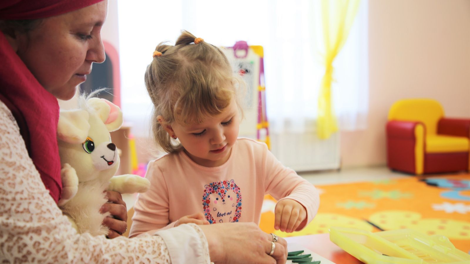 Татарстан выделит почти 622 млн рублей на питание дошкольников в 10 районах