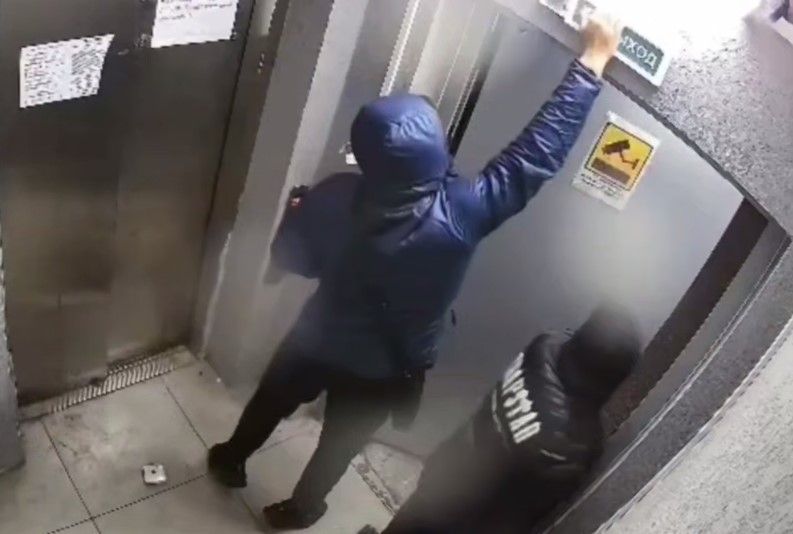 Мэрия Казани: неизвестными разгромлены семь новых переходов на Горьковском шоссе