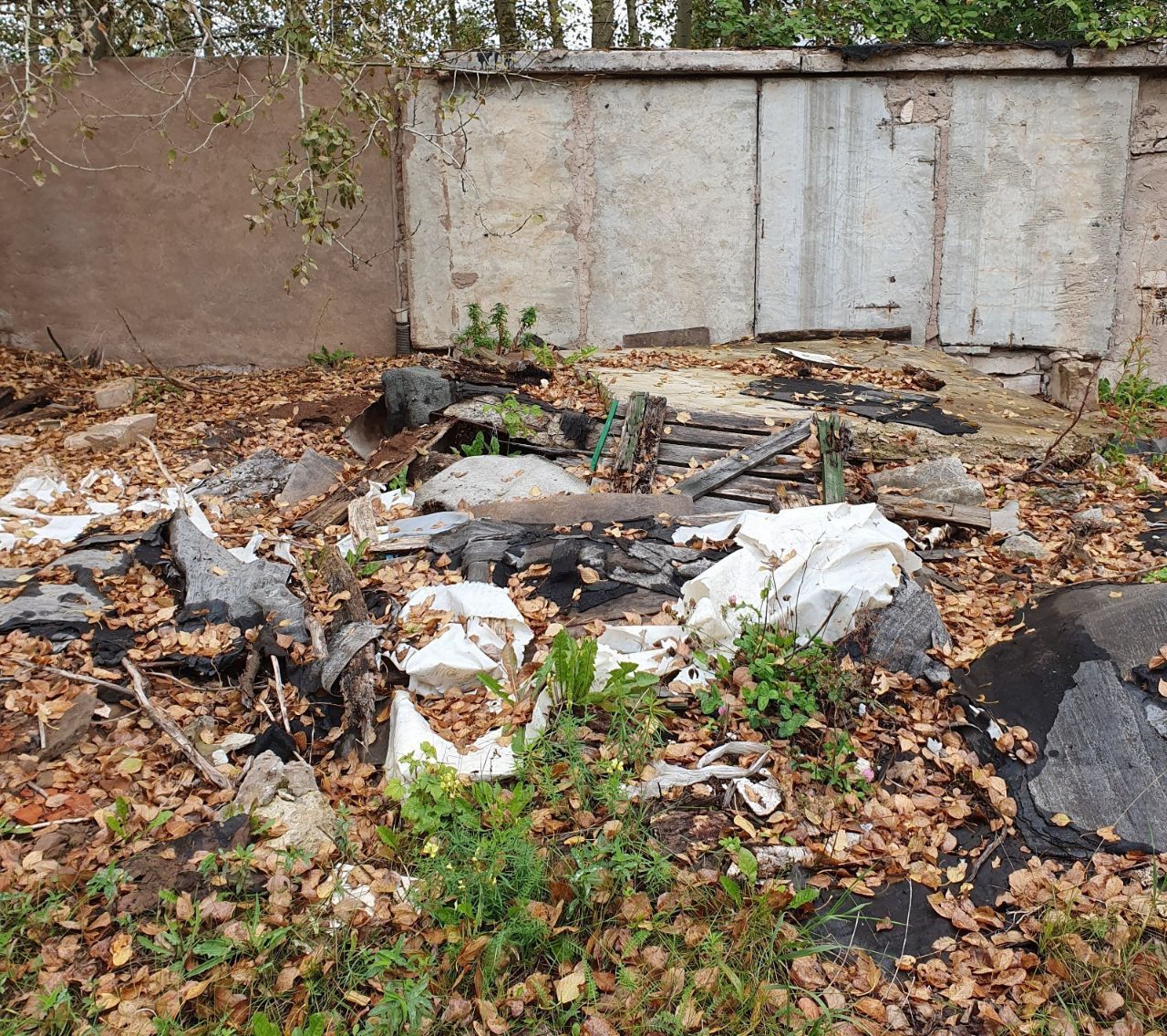 Экологи привлекут к ответственности 35 жителей Азнакаева за свалки