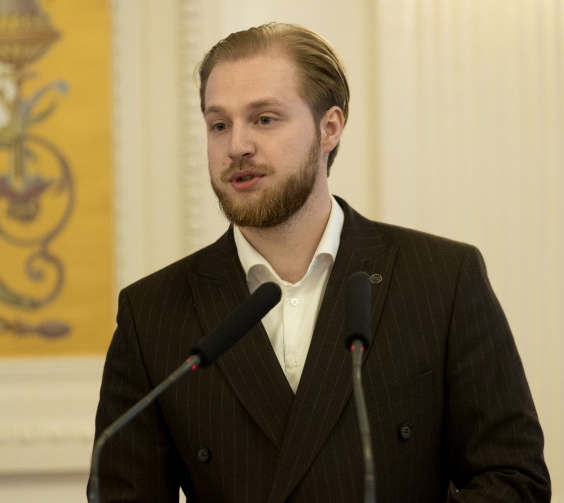 Дмитрий Хвостиков назначен главой Комитета по делам детей и молодежи Казани