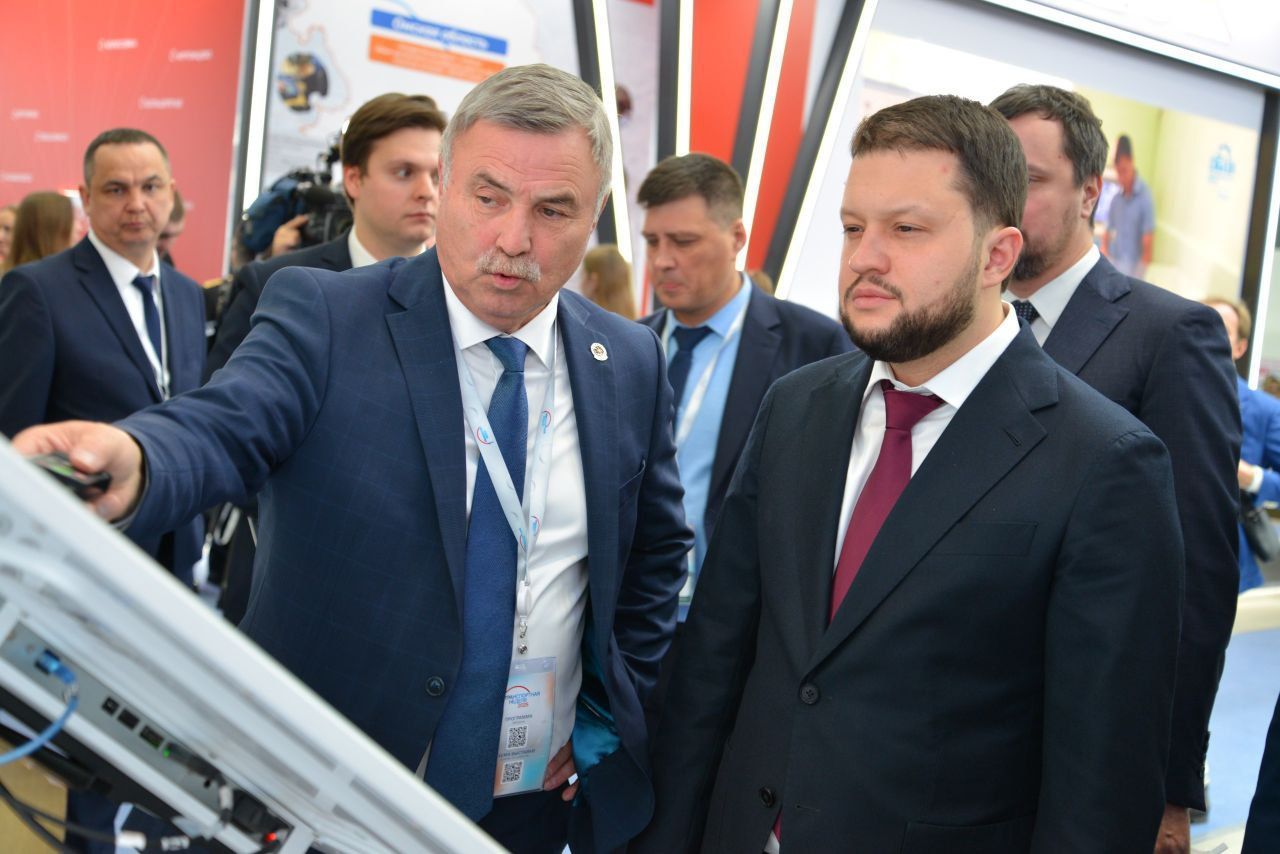 Летный отряд из 10 отечественных самолетов могут создать в Татарстане