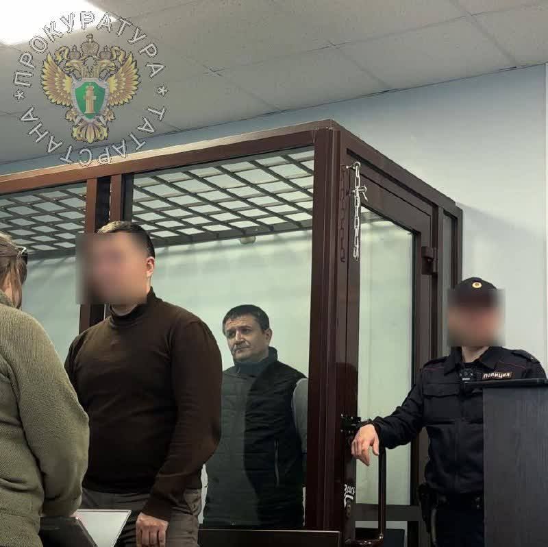 Экс-глава племенного управления Минсельхозпрода РТ осужден за превышение полномочий