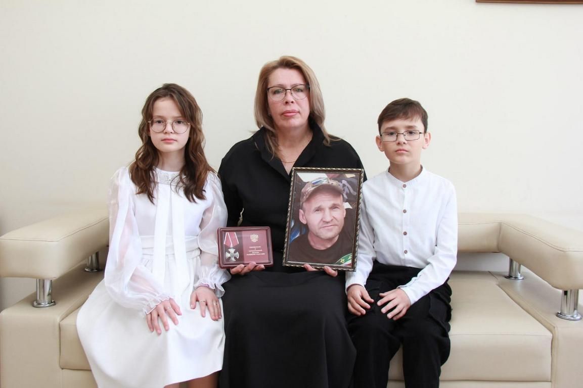 «Лучше оформить выплату, чем ждать»: многодетные семьи получают деньги вместо земли