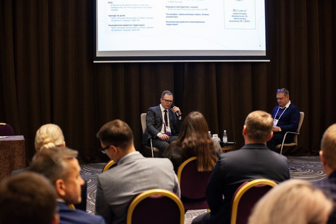 В Казани наградят лидеров российского бизнеса и регионального развития