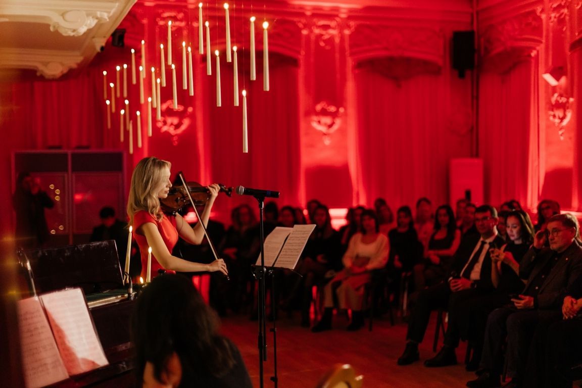 «Это будет настоящая милонга»: казанцев приглашают погрузиться в магию танго