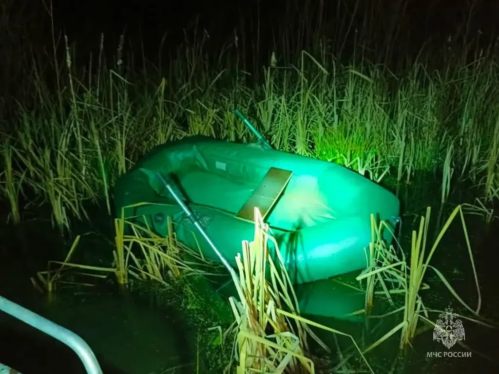 В Татарстане с 19 ноября ищут пропавшего рыбака