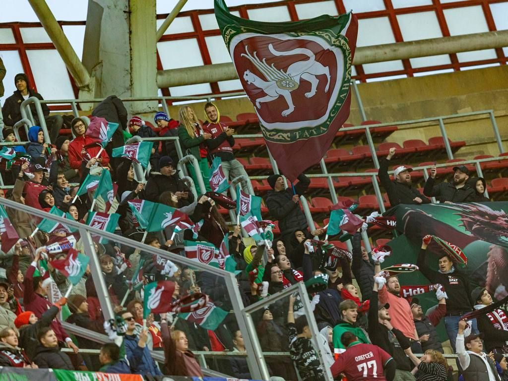 Пиво возвращают в игру: закон о продажах напитка на стадионах дождался отстоя пены