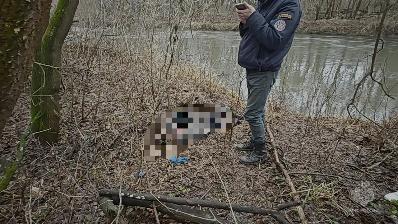 В Альметьевском районе очевидцы извлекли из воды тело 63-летнего мужчины