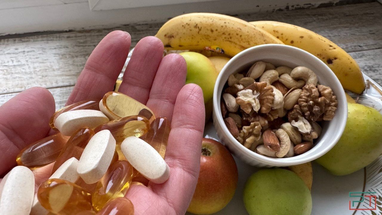 «Не очень хорошо, когда витаминов много»: врачи – о том, как подготовить организм к холодам