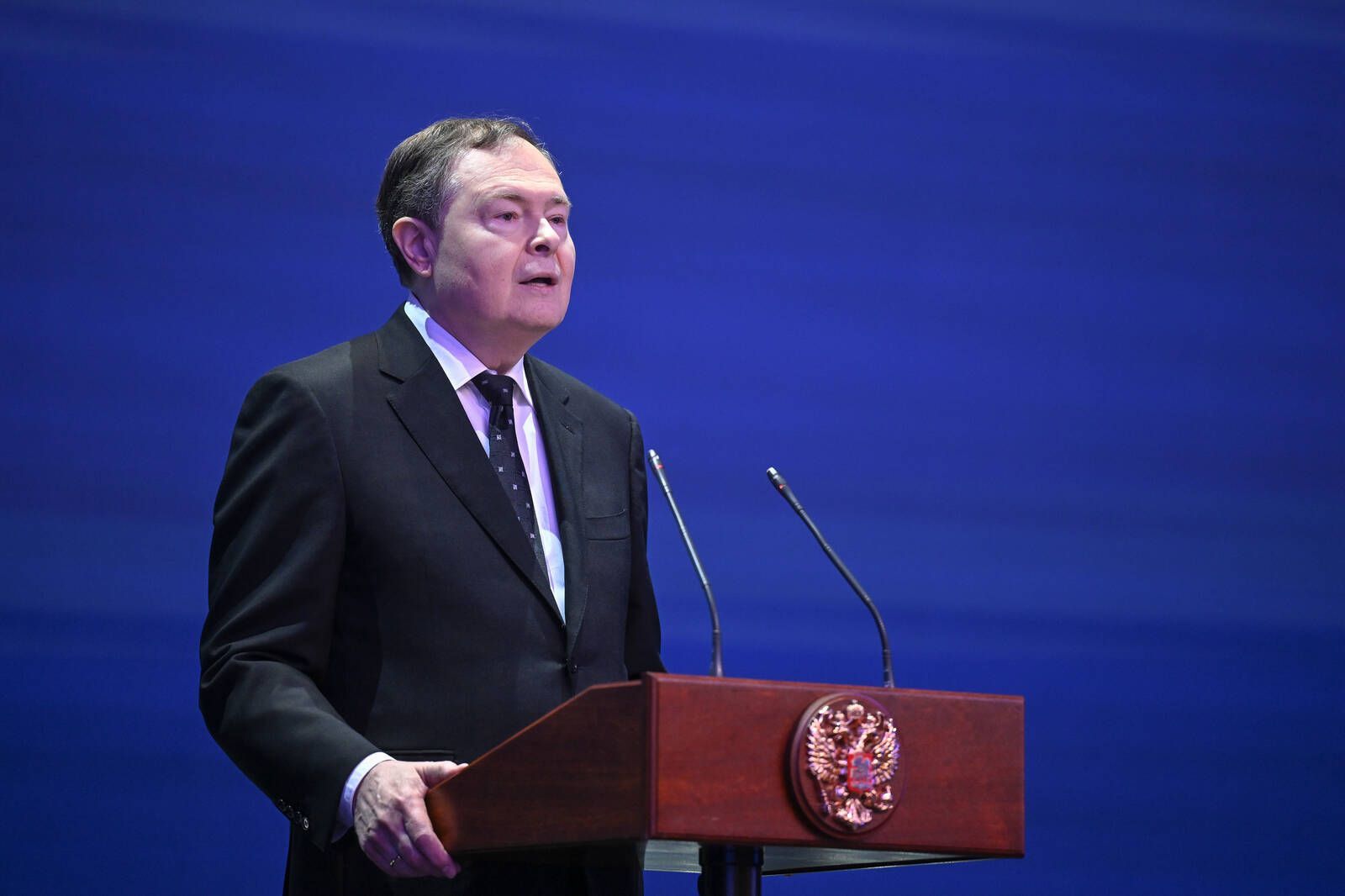 Минниханов: Татарстан по объему налоговых доходов занимает первое место в ПФО