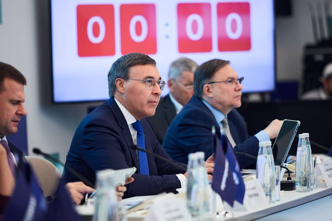 КФУ получит грант в 830 млн рублей на поддержку в рамках «Приоритета»