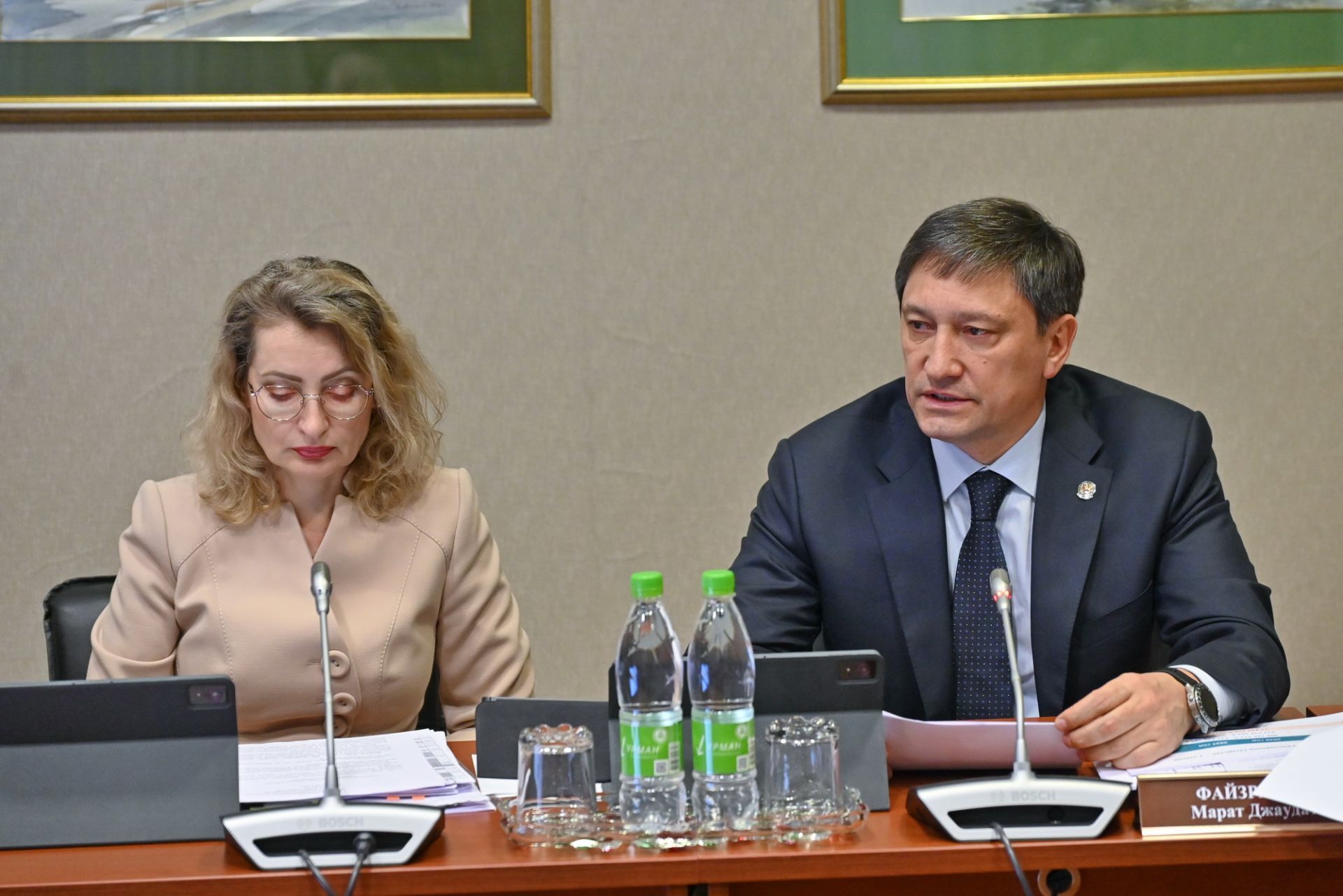 Татарстан за три года получит около 139,8 млрд рублей из федерального бюджета