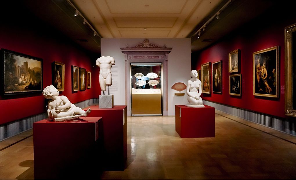 Ажиотаж в Эрмитаже: в Казани проведут эксперимент с доступом на уникальную выставку в Кремле