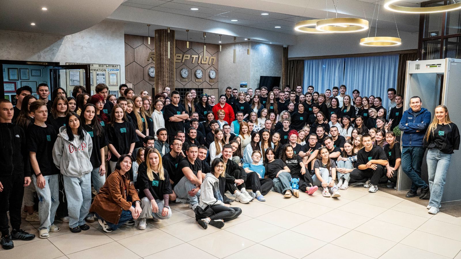 Форум сельской молодежи Татарстана собрал 200 участников из районов республики