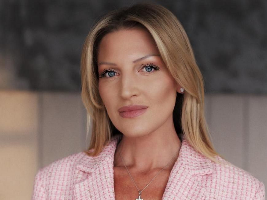 Дарья Санникова станет советником мэра Казани по работе в Ассоциации городов стран БРИКС+