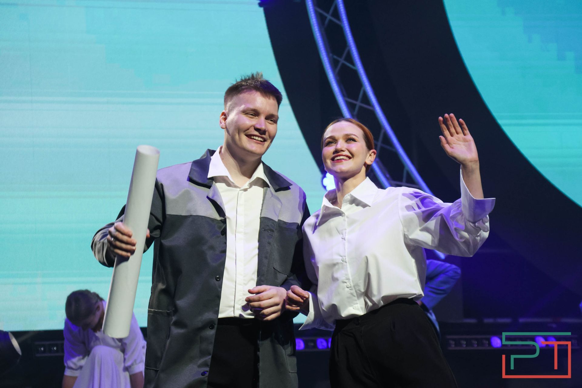 Всероссийский фестиваль «Российская студенческая весна» стартовал в Казани