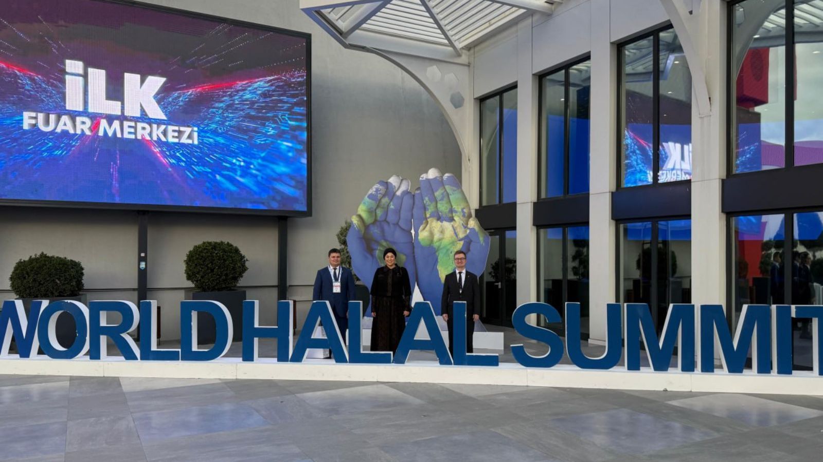 Татарстан довел экспорт халяль-продукции до 27 млн долларов