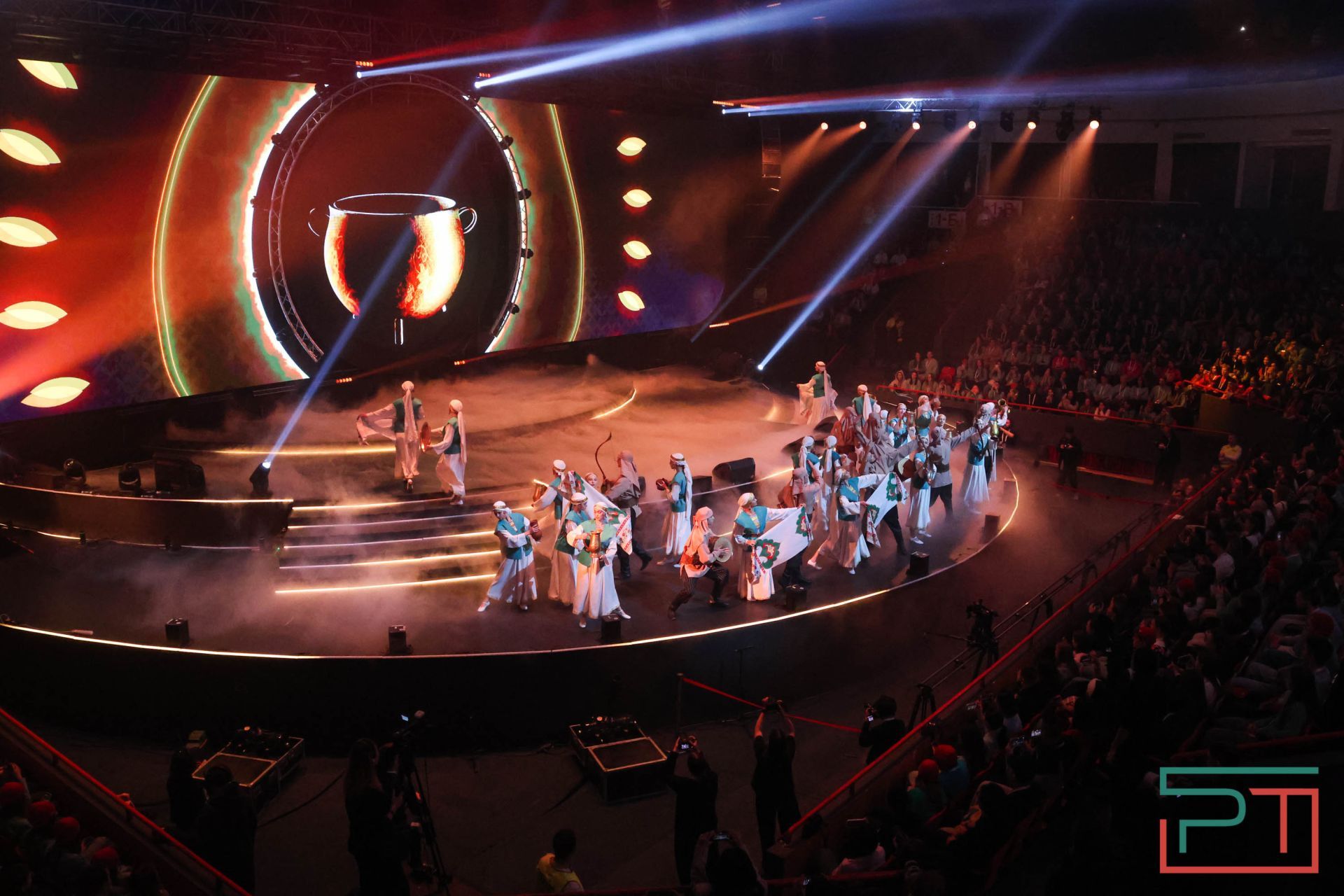 Всероссийский фестиваль «Российская студенческая весна» стартовал в Казани