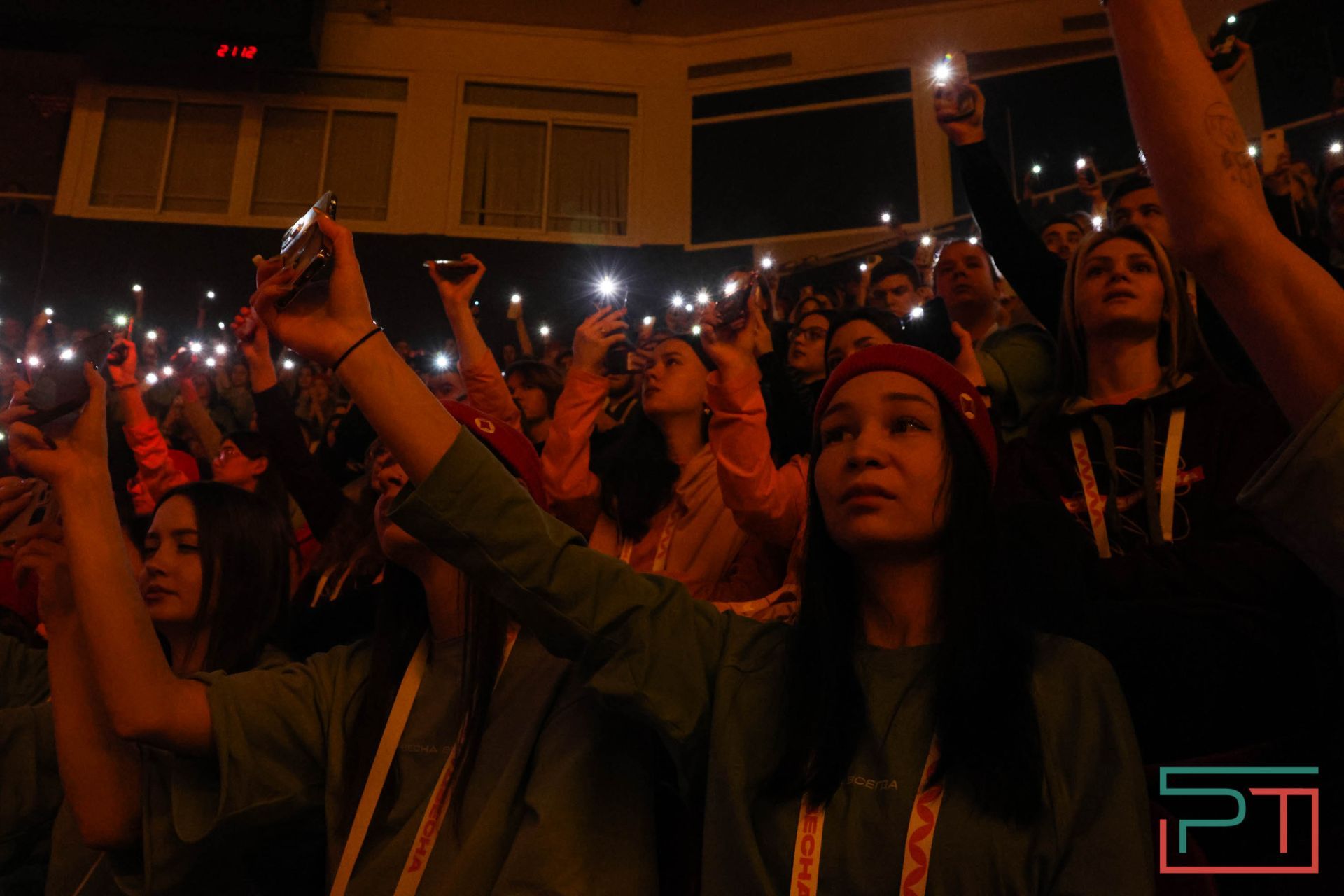 Всероссийский фестиваль «Российская студенческая весна» стартовал в Казани