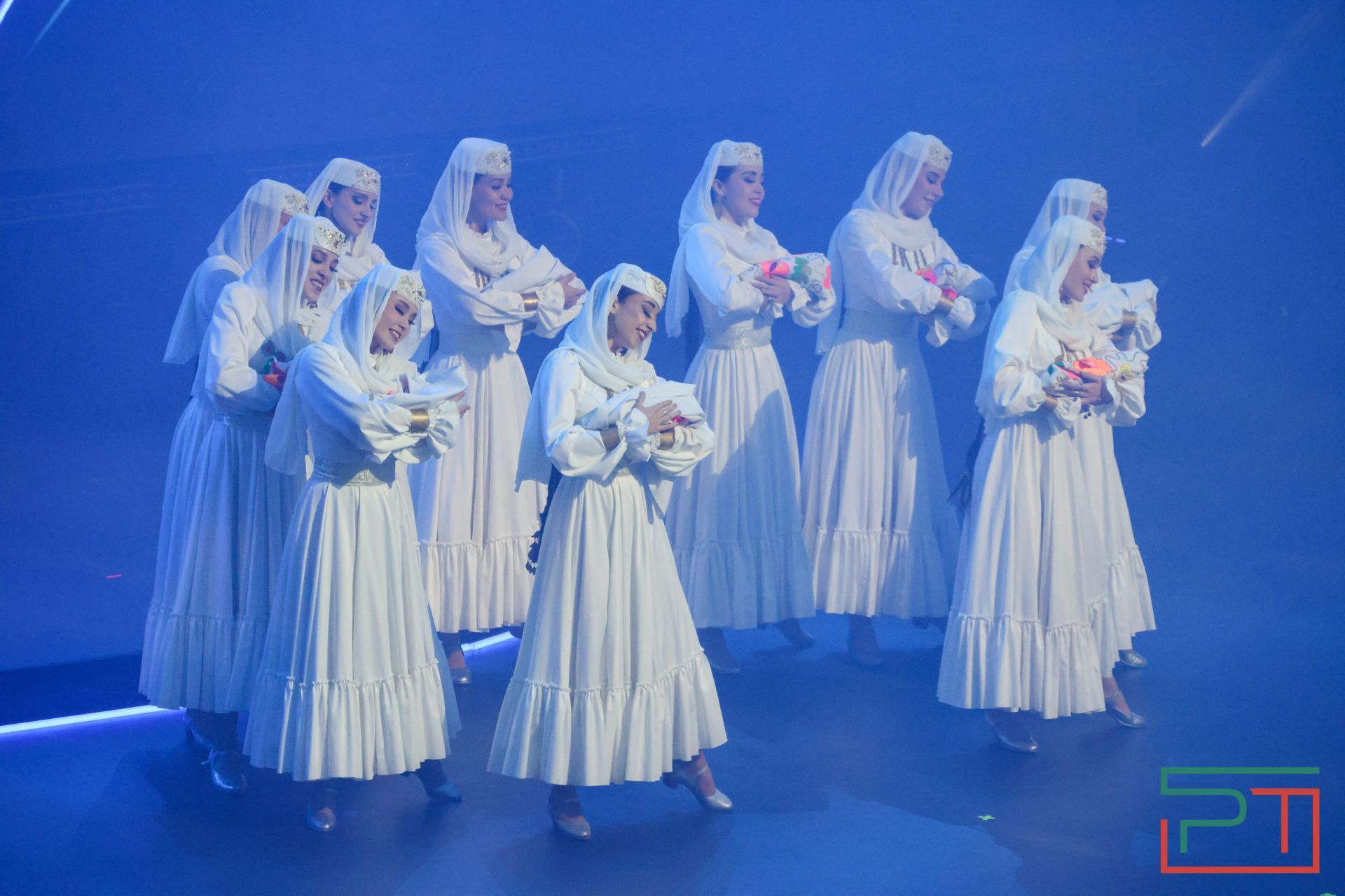 Всероссийский фестиваль «Российская студенческая весна» стартовал в Казани