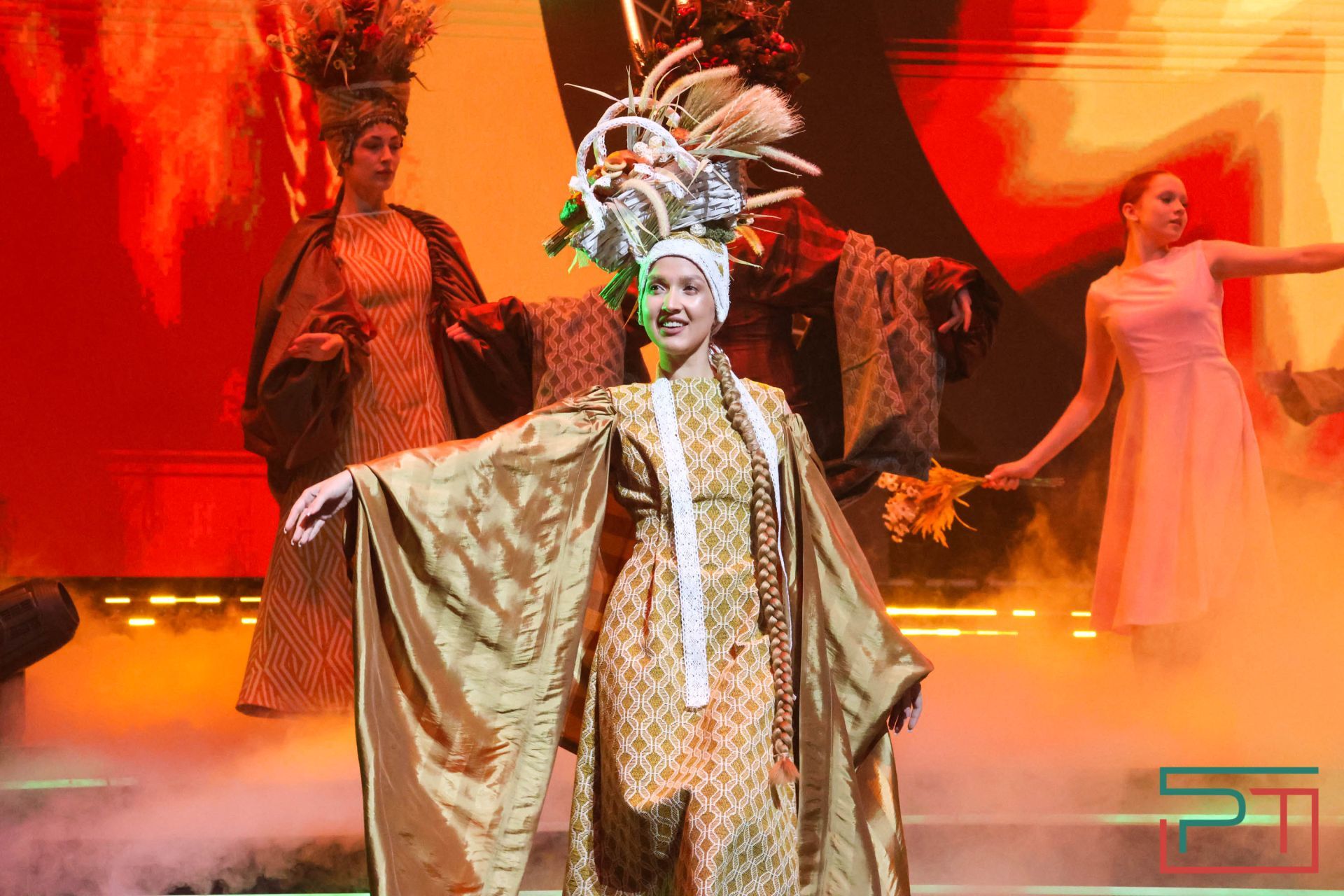 Всероссийский фестиваль «Российская студенческая весна» стартовал в Казани