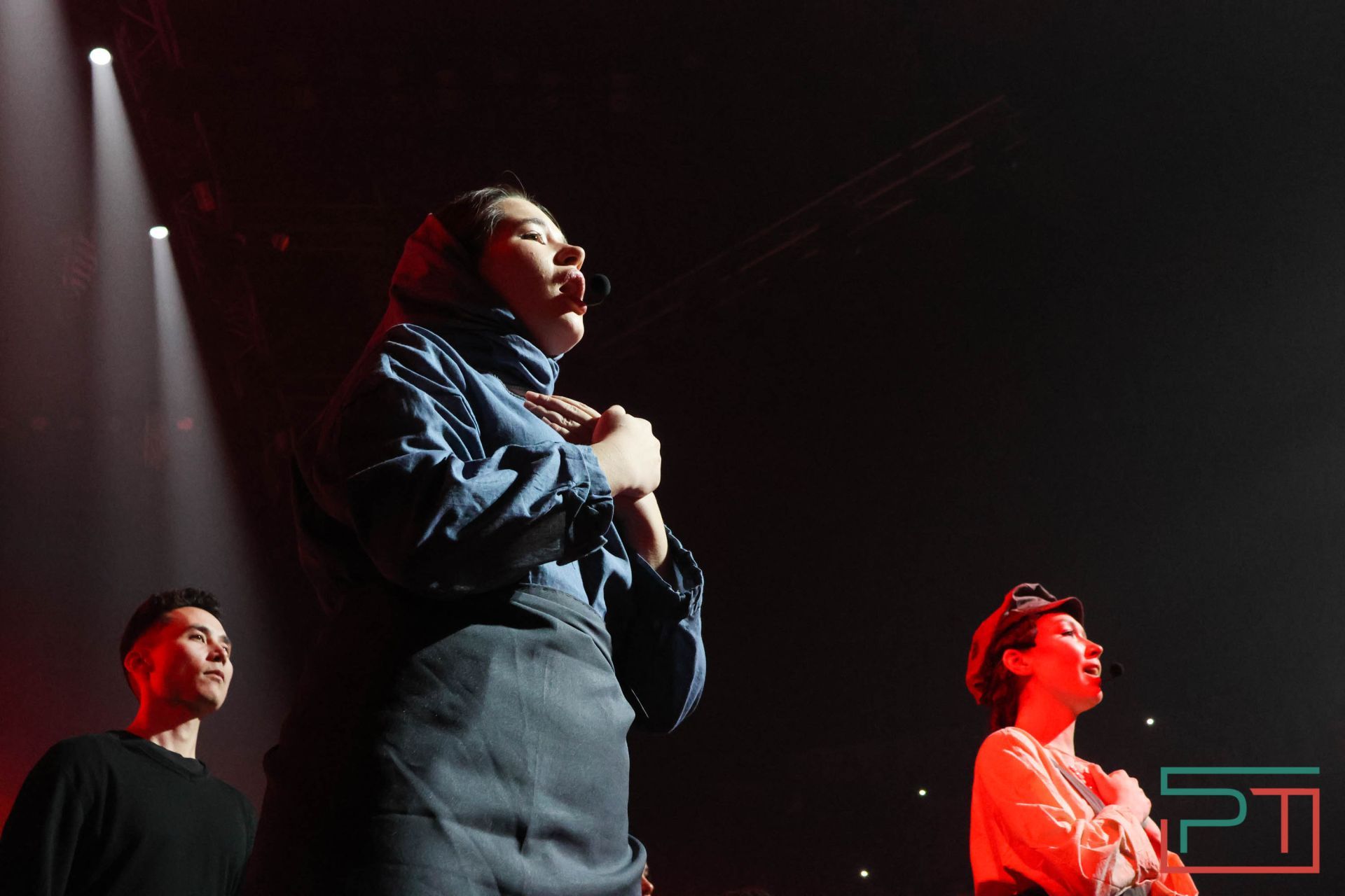 Всероссийский фестиваль «Российская студенческая весна» стартовал в Казани