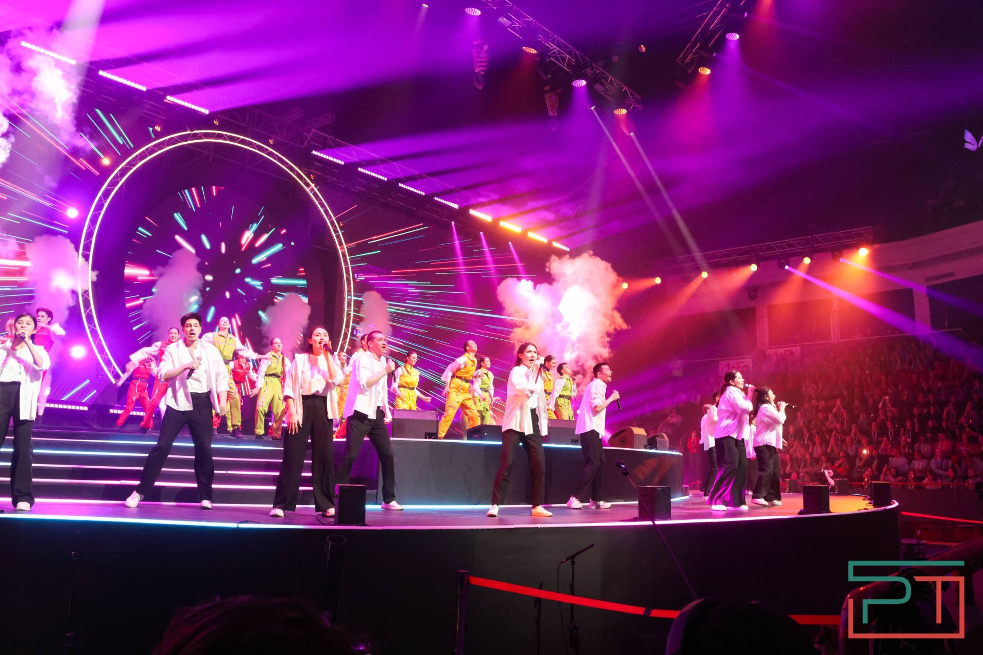 Всероссийский фестиваль «Российская студенческая весна» стартовал в Казани