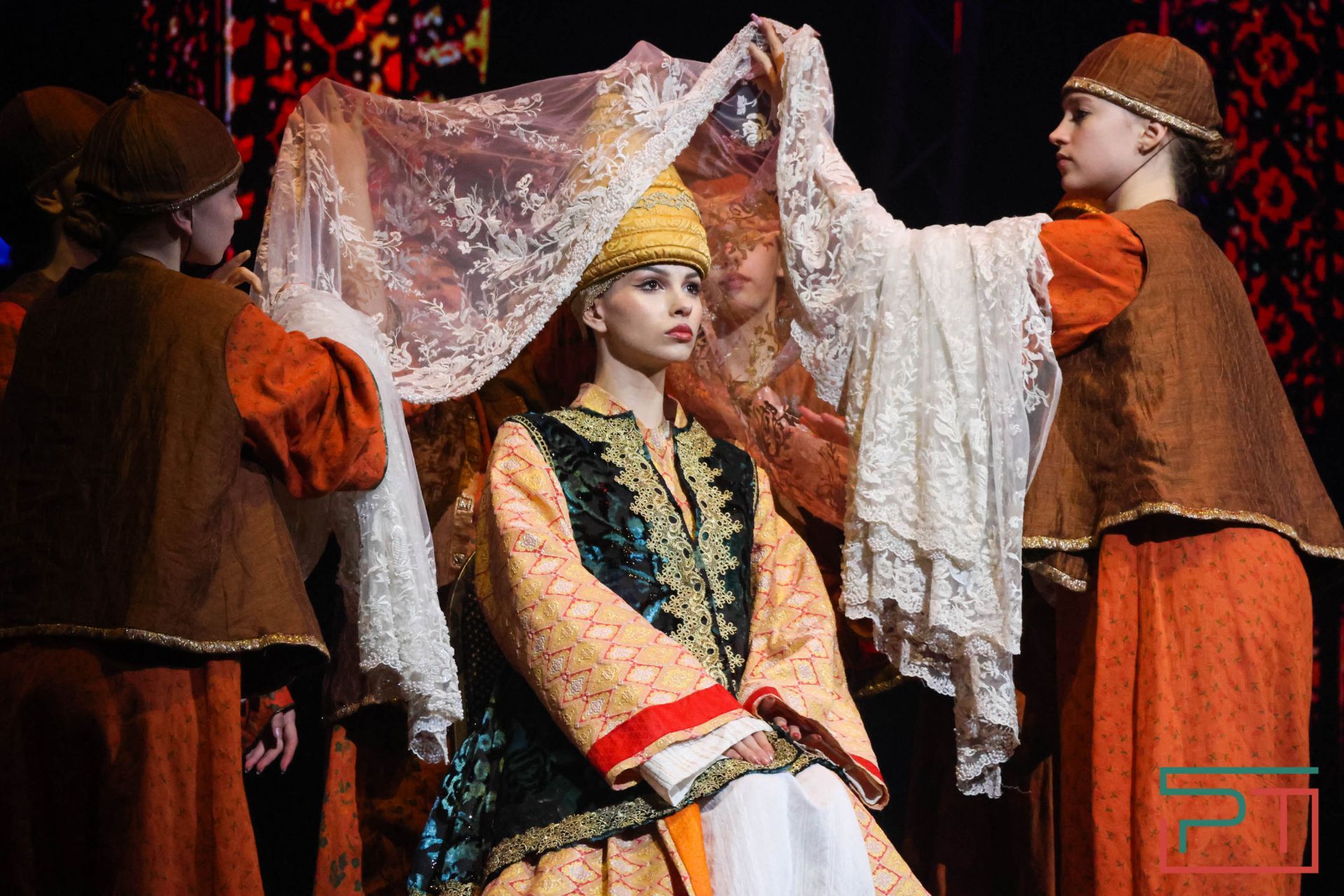 Всероссийский фестиваль «Российская студенческая весна» стартовал в Казани