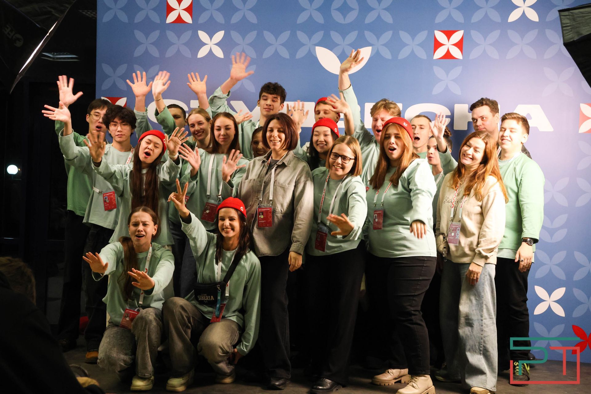 Всероссийский фестиваль «Российская студенческая весна» стартовал в Казани