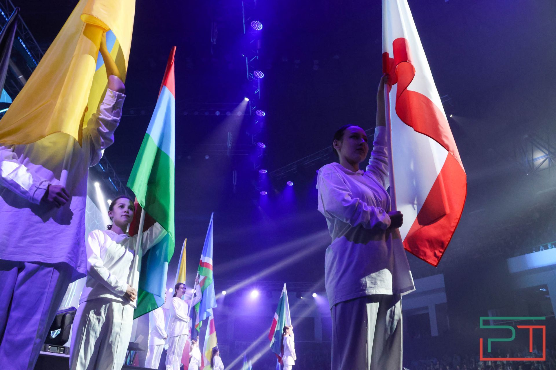 Всероссийский фестиваль «Российская студенческая весна» стартовал в Казани