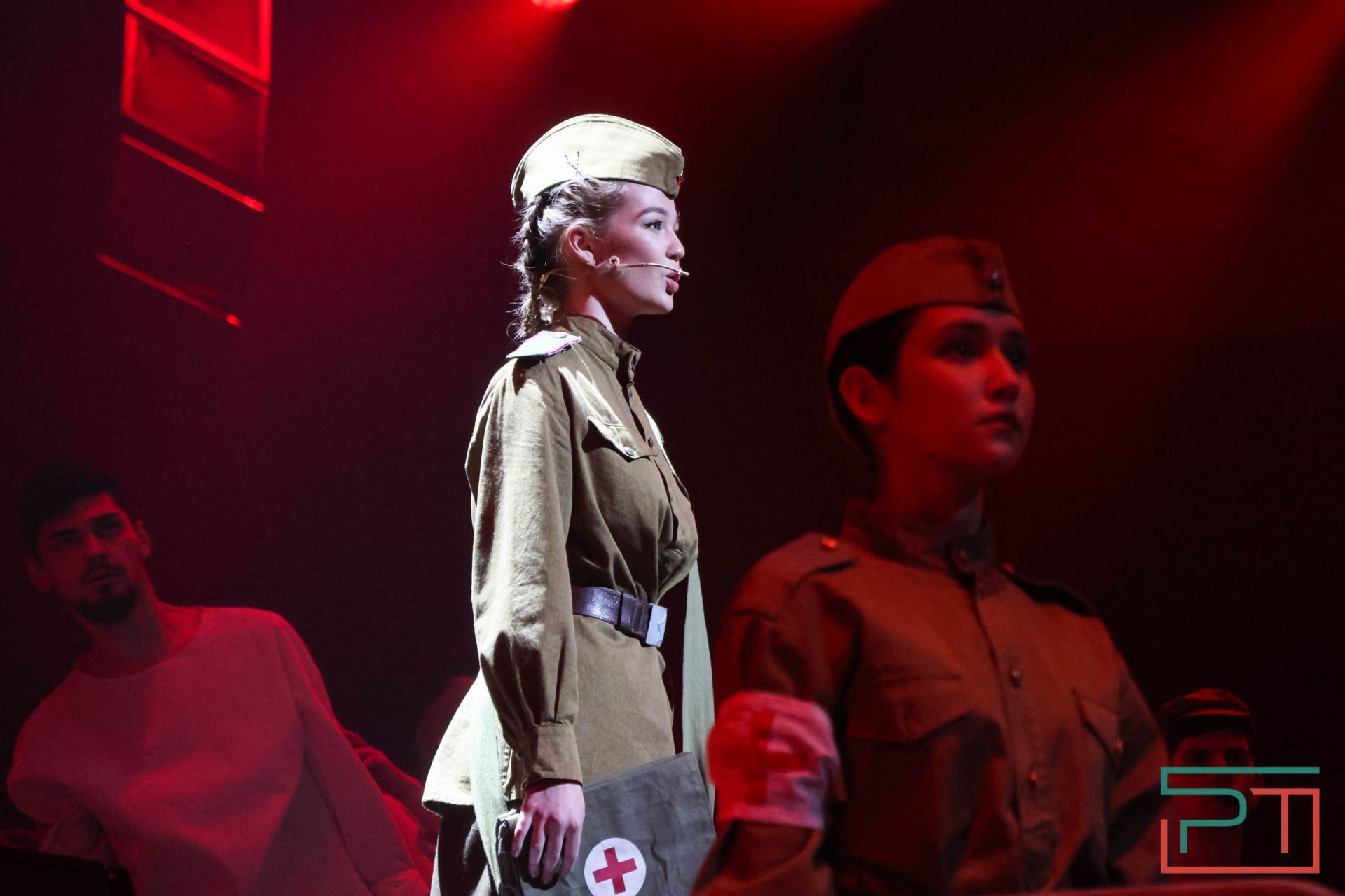 Всероссийский фестиваль «Российская студенческая весна» стартовал в Казани