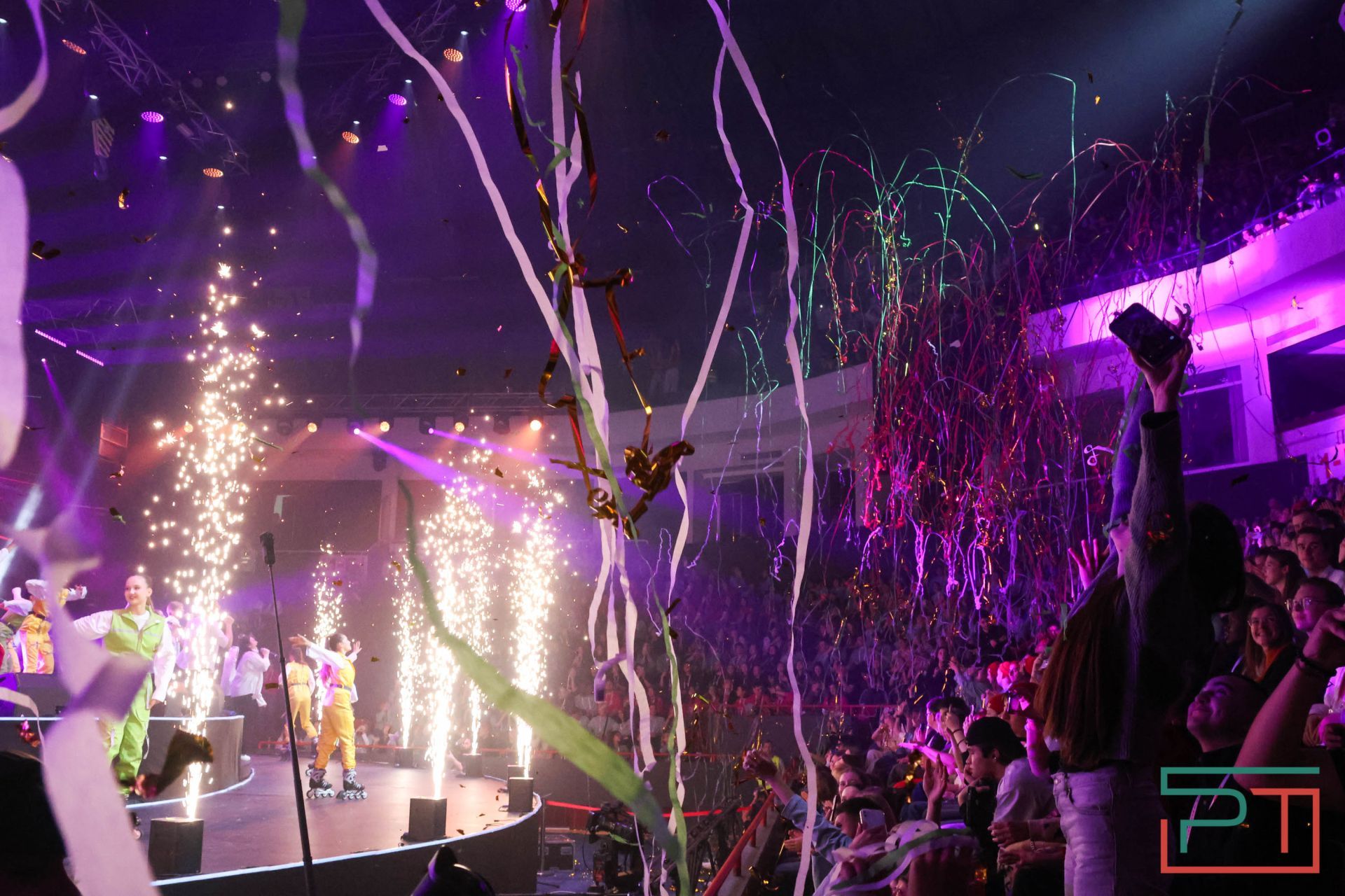 Всероссийский фестиваль «Российская студенческая весна» стартовал в Казани