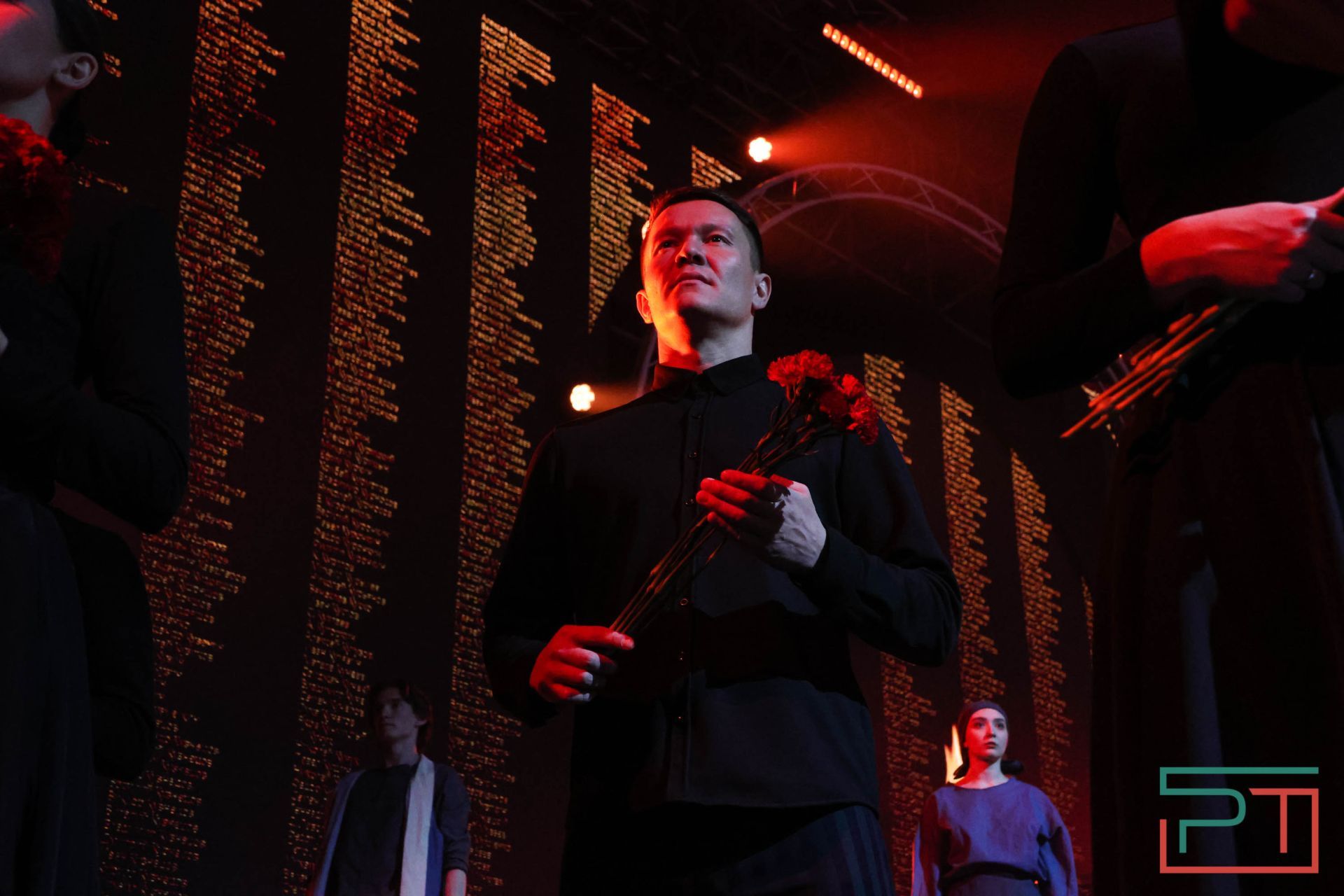 Всероссийский фестиваль «Российская студенческая весна» стартовал в Казани