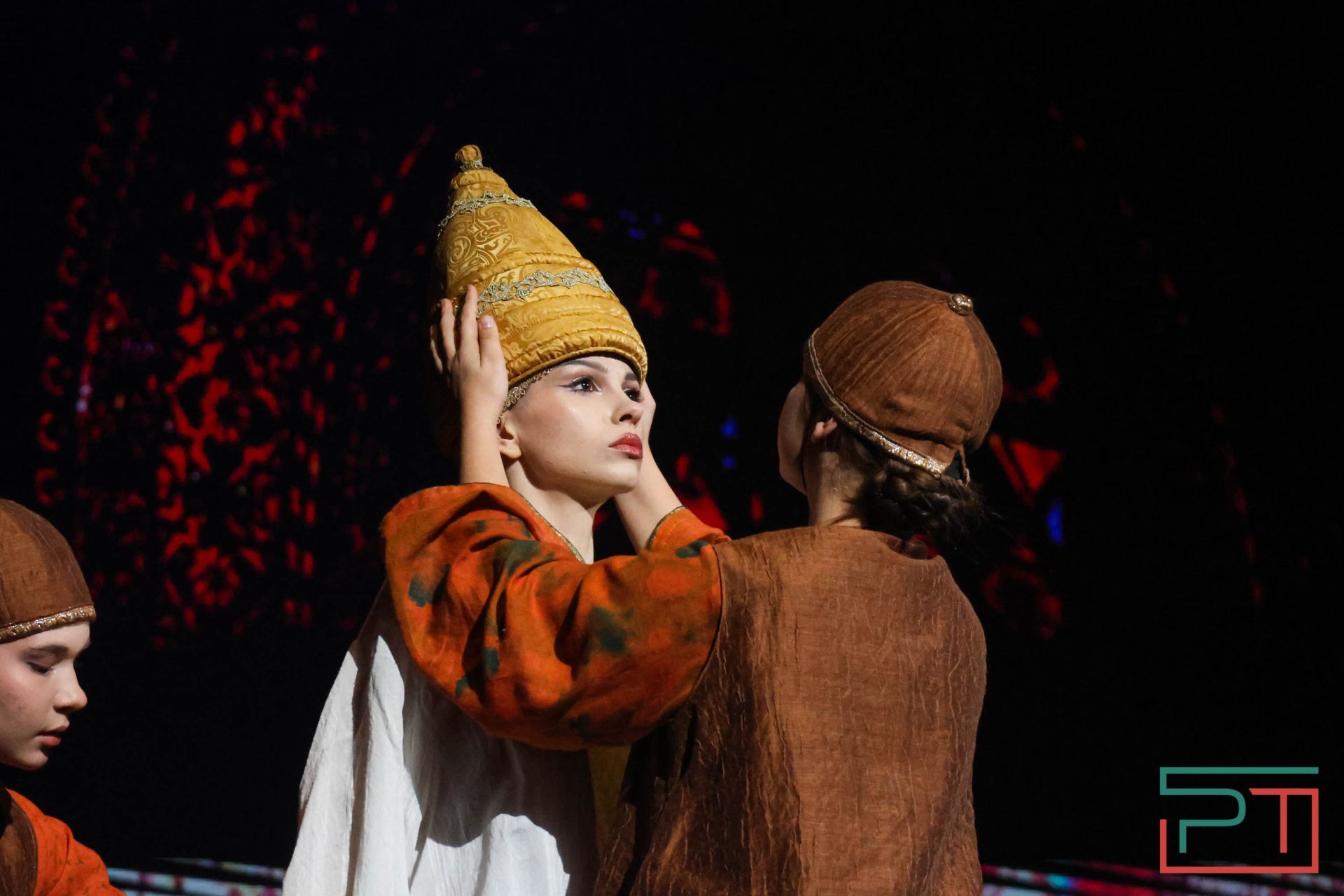 Всероссийский фестиваль «Российская студенческая весна» стартовал в Казани