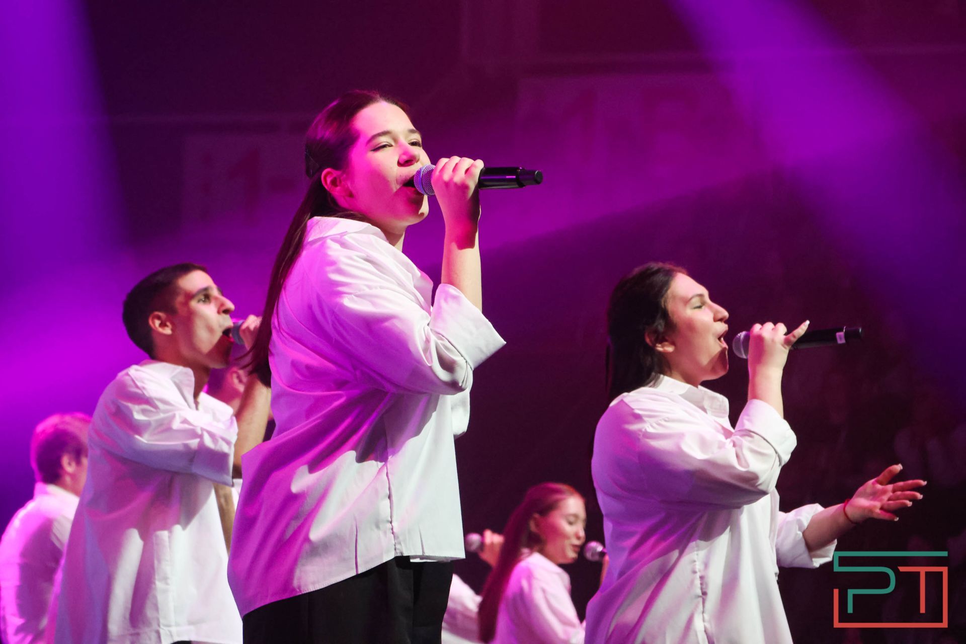 Всероссийский фестиваль «Российская студенческая весна» стартовал в Казани