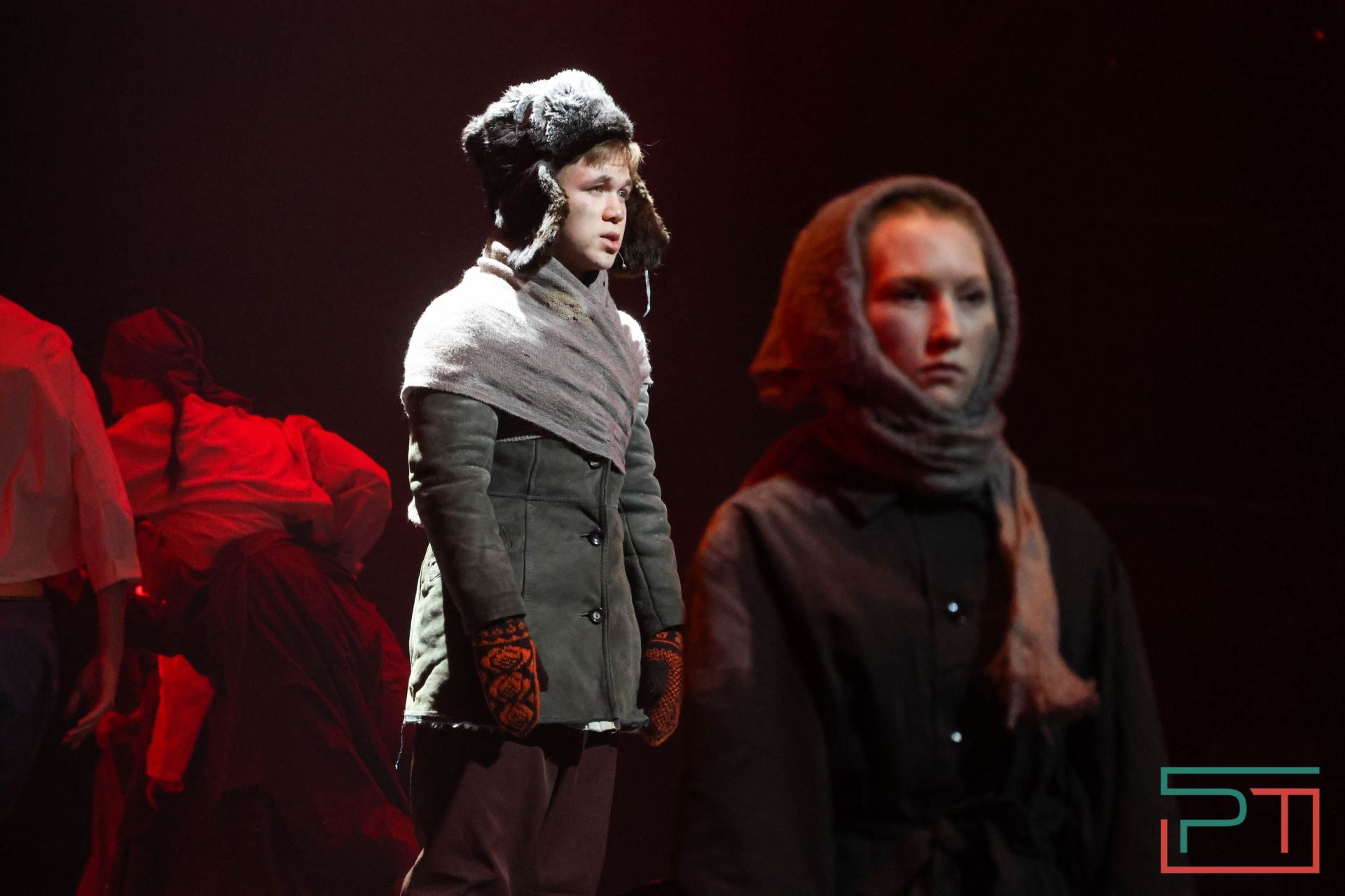 Всероссийский фестиваль «Российская студенческая весна» стартовал в Казани