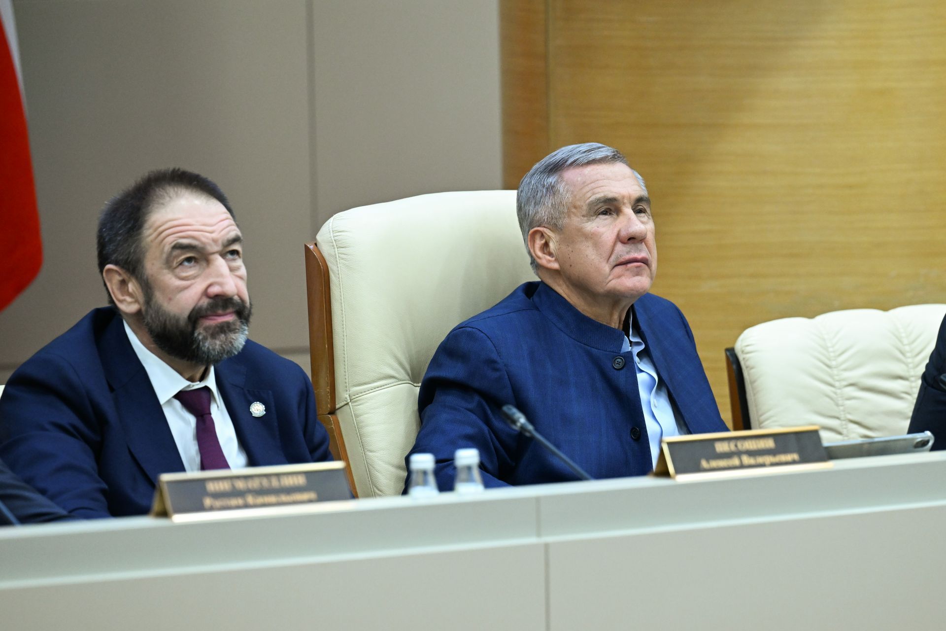 Минниханов о смерти подростков на дорогах: «Родителям тоже надо нести ответственность»