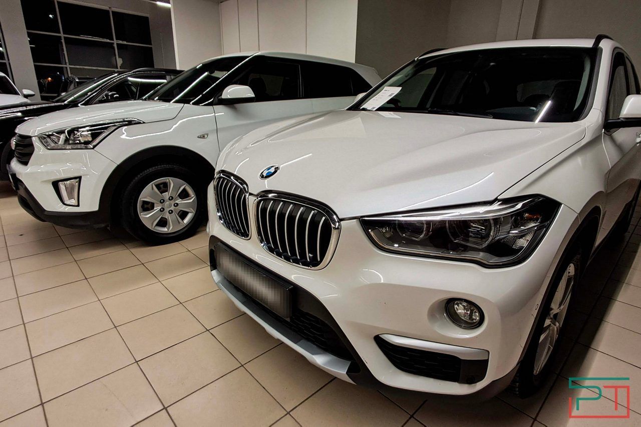 Успеть до декабря: новые правила утильсбора разогрели авторынок в Татарстане