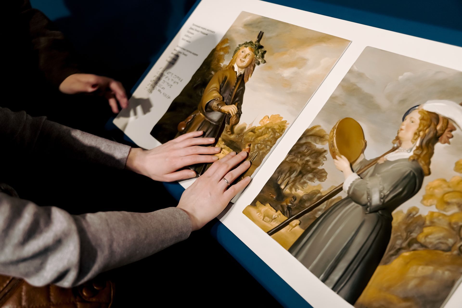 Больше культуры – меньше барьеров: «Казанский Кремль» вновь присоединится к декаде инвалидов