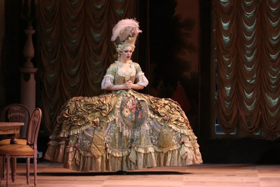 Фигаро тут рядом: объявлена программа 44-го Шаляпинского фестиваля